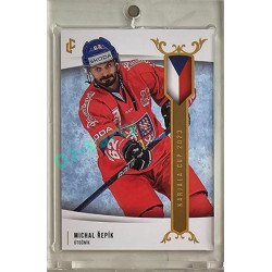 2023/24 LC Expectations Road to Prague #EHK-19 Michal Řepík