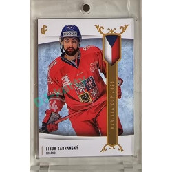 2023/24 LC Expectations Road to Prague #EHK-26 Libor Zábranský