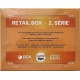 2023/24 Goal cards Chance Liga 2. série Retail box