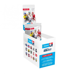 2021/22 Sportzoo TIPSPORT ELH série 1 Retail BOX