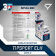 2022/23 Sportzoo ELH 2. série Retail Balíček