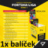 2021/22 Sportzoo Fortuna Liga Retail balíček