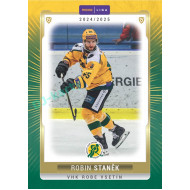 2024/25 Goal Cards Maxa liga 1. série #VSE-07 Robin Staněk