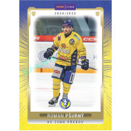 2024/25 Goal Cards Maxa liga 1. série #PRE-21 Roman Pšurný