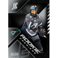 2024/25 Sportzoo ELH 1. serie #RP-8 Vojtěch Čihař Rookie Premiere