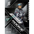 2024/25 Sportzoo ELH 1. serie #RP-8 Vojtěch Čihař Rookie Premiere Limited xx/99