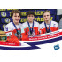 2023 MK reprezentace #138 Martin Ryšavý / Tomáš Suchánek / Stanislav Svozil