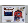 Expo Game Used Material x/2