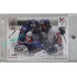 2023/24 Legendary Cards Hlinka Gretzky Cup Young Lions #SRM-12 Celkem 7 gólů nasázeli Češi týmu USA Silver Run Moments Expo 1/1