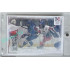 2023/24 Legendary Cards Hlinka Gretzky Cup Young Lions #SRM-14 Adam Jiříček stíhá útočníka Hughese Silver Run Moments Expo 1/1