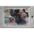 2023/24 Legendary Cards Hlinka Gretzky Cup Young Lions #SRM-18 Ve druhém utkání se Češi střetli s Němci Silver Run Moments Expo