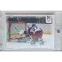2023/24 Legendary Cards Hlinka Gretzky Cup Young Lions #SRM-16 Samuel Drančák s USA skóroval na 4:1 Silver Run Moments Expo