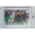 2023/24 Legendary Cards Hlinka Gretzky Cup Young Lions #SRM-30 Curran před bránou zaměstnává Němce Silver Run Moments Expo