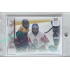 2023/24 Legendary Cards Hlinka Gretzky Cup Young Lions #SRM-27 Curran asistoval u Lislerovy trefy na 2:0 Silver Run Moments Expo