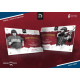 2022 Legendary Cards Baseball Czech Extraleague Collector´s box