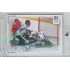 2023/24 Legendary Cards Hlinka Gretzky Cup Young Lions #SRM-43 Semifinálová bitva s Finskem Silver Run Moments Expo