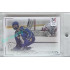 2023/24 Legendary Cards Hlinka Gretzky Cup Young Lions #SRM-39 Fermström zvyšuje na 3:0 pro Švédy Silver Run Moments Expo