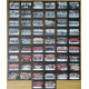 2020 OFS Síň slávy českého hokeje History of Czech National Teams (Oversized) COOPER xx/20 - kompletní set 56 karet