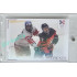 2023/24 Legendary Cards Hlinka Gretzky Cup Young Lions #SRM-46 Češi ve finále čelili Kanadě Silver Run Moments Expo