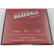 2022 Legendary Cards Baseball Czech Extraleague Collector´s box