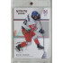 2023/24 Legendary Cards Hlinka Gretzky Cup Young Lions #12 Matyáš Humeník Expo