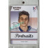 2023/24 Legendary Cards Hlinka Gretzky Cup Young Lions #P-04 Jakub Fibigr Portréty Expo