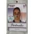 2023/24 Legendary Cards Hlinka Gretzky Cup Young Lions #P-06 Adam Jiříček Portréty Expo