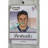 2023/24 Legendary Cards Hlinka Gretzky Cup Young Lions #P-07 Jan Skok Portréty Expo