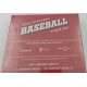 2022 Legendary Cards Baseball Czech Extraleague Hobby box
