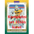 2024/25 Goal Cards Maxa liga 1. série kompletní set 356ks řadových karet