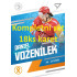 2023/24 Sportzoo O kapku lepší hokej - kompletní set 18ks karet