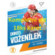 2023/24 Sportzoo O kapku lepší hokej - kompletní set 18ks karet