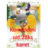 2024 Goal Cards Vsetín Champions kompletní set 28ks základních karet