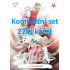 2024/25 Sportzoo Chance Liga 1. série kompletní set Skillers 27ks karet