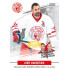 2022 Goal Cards Rozlučka Jardy Bednáře a Marka Tomici #12 Jiří Vašíček Expo Gold 1of3