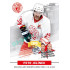 2022 Goal Cards Rozlučka Jardy Bednáře a Marka Tomici #13 Petr Jelínek Expo Gold 1of3