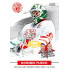 2022 Goal Cards Rozlučka Jardy Bednáře a Marka Tomici #17 Dominik Furch Expo Gold 1of3