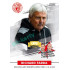 2022 Goal Cards Rozlučka Jardy Bednáře a Marka Tomici #19 Richard Farda Expo Gold 1of3