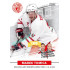 2022 Goal Cards Rozlučka Jardy Bednáře a Marka Tomici #02 Marek Tomica Expo Gold 1of3