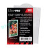 Ultra Pro - Standart Sleeves Easy Grip - balení 100 ks