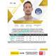 2022/23 Sportzoo Fortuna Liga 1. série #053 Libor Kozák Gold xx/99