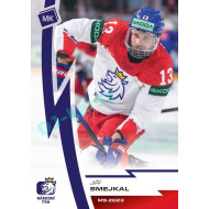 2023 MK reprezentace #056 Jiří Smejkal