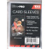 Ultra Pro - Standart Sleeves balení 100 ks