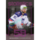2023/24 Goal cards Chance Liga 1. série #ST-01 Martin Dočekal Statistics