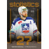 2023/24 Goal cards Chance Liga 1. série #ST-07 Martin Dočekal Statistics