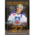 2023/24 Goal cards Chance Liga 1. série #ST-08 Ladislav Bittner Statistics