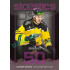 2023/24 Goal cards Chance Liga 1. série #ST-02 Jaromír Kverka Statistics