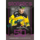 2023/24 Goal cards Chance Liga 1. série #ST-02 Jaromír Kverka Statistics