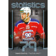 2023/24 Goal cards Chance Liga 1. série #ST-16 Tomáš Šoustal Statistics