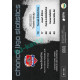 2023/24 Goal cards Chance Liga 1. série #ST-16 Tomáš Šoustal Statistics